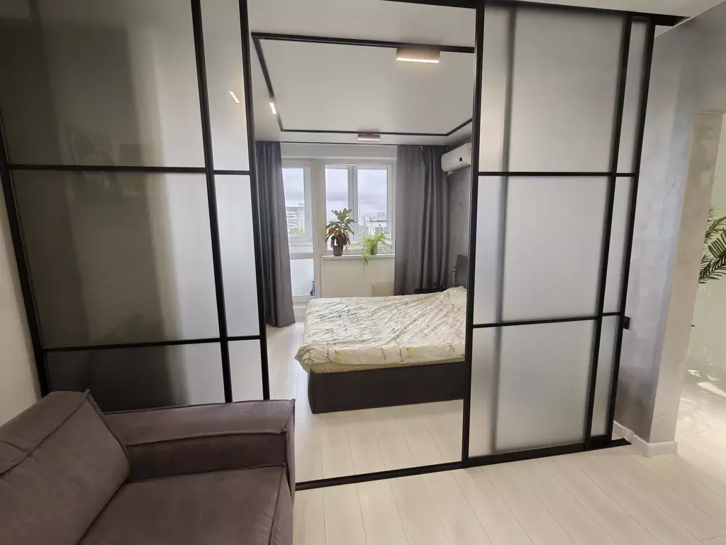 Продаётся 1-к квартира, 38 м - Фото 0
