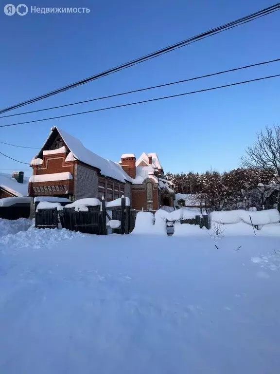 Дом в Иваново, 11-я Завокзальная улица, 43 (305 м) - Фото 1