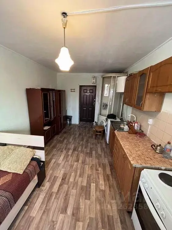 Комната Свердловская область, Березовский ул. Максима Горького, 6А ... - Фото 1