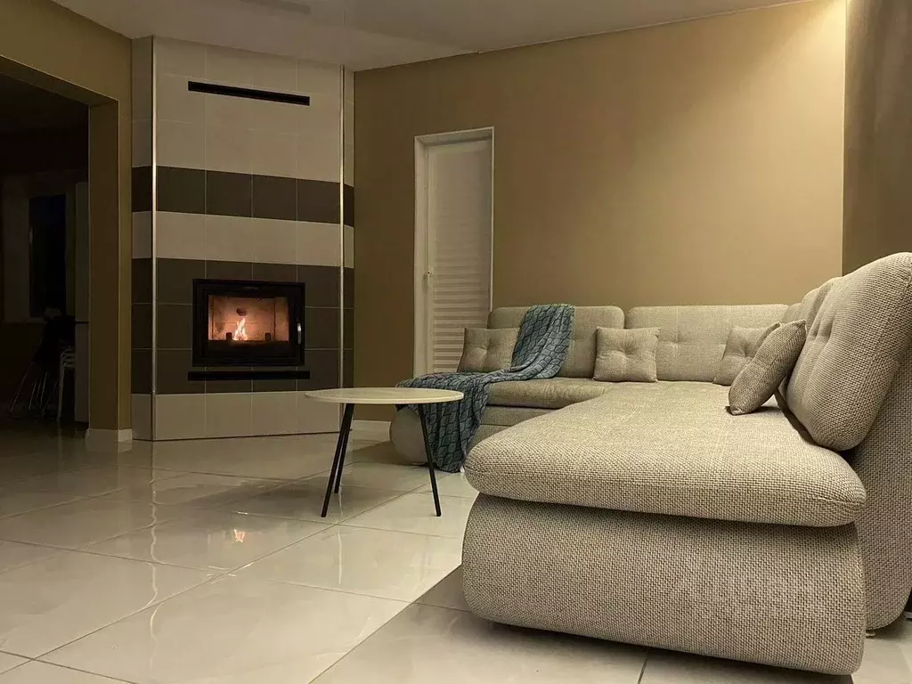 Дом в Мурманская область, Кольский муниципальный округ, Поляна ДНТ  ... - Фото 2