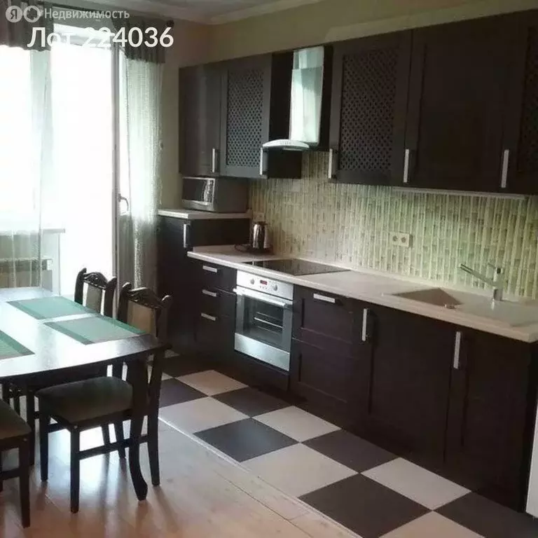 2-комнатная квартира: Котельники, Кузьминская улица, 15 (88 м) - Фото 2