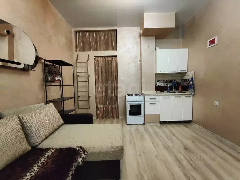Студия Костромская область, Кострома Строительный проезд, 6 (19.3 м) - Фото 1