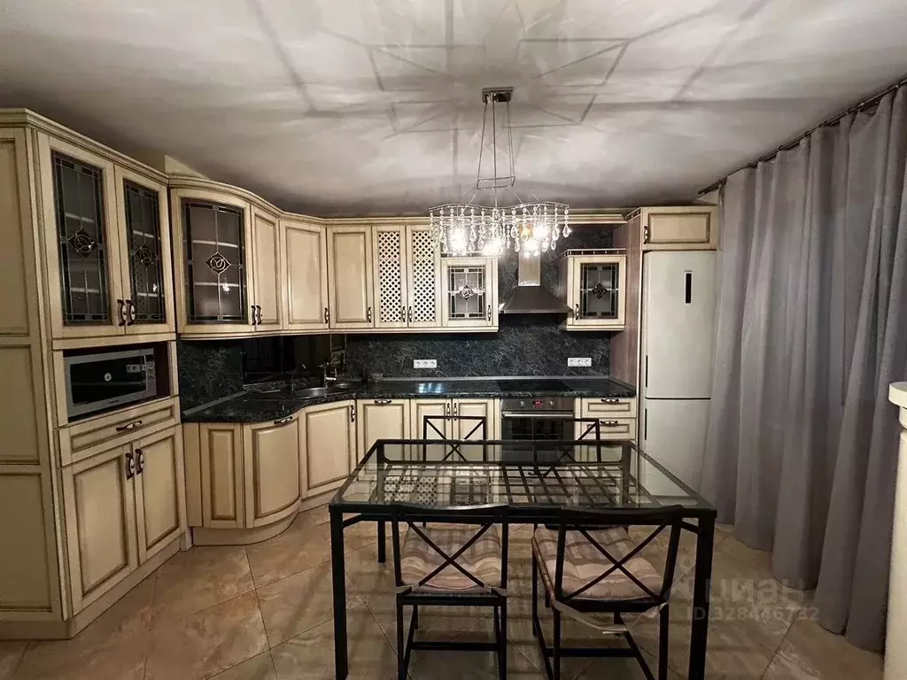 3-к кв. Санкт-Петербург ул. Рихарда Зорге, 4к2 (88.0 м) - Фото 1