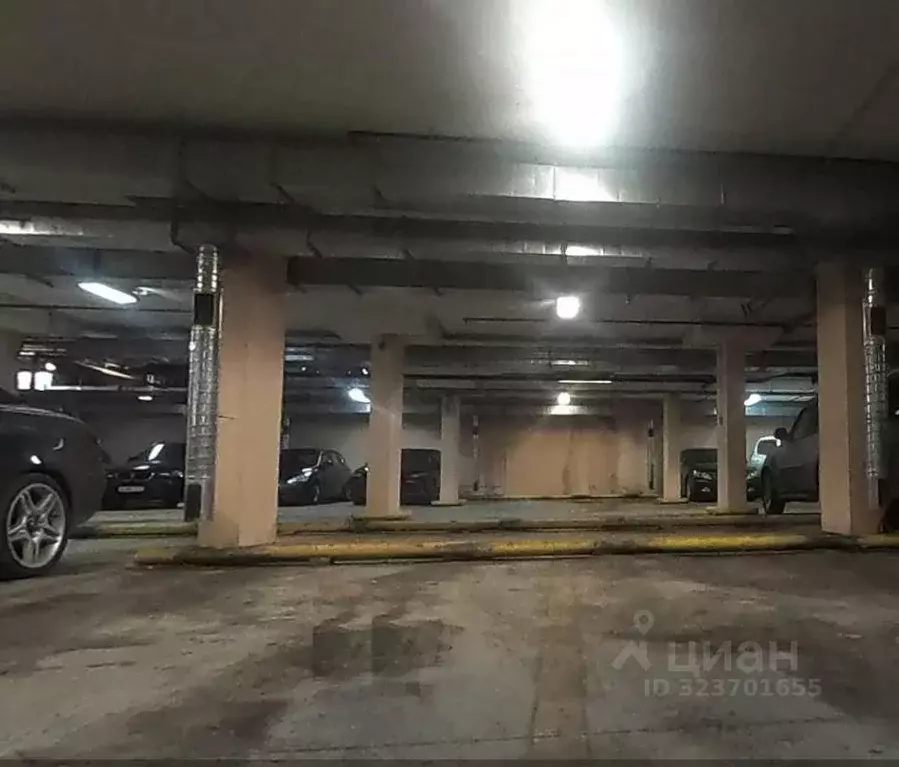 Гараж в Москва Щелковское ш., 61 (14 м) - Фото 1