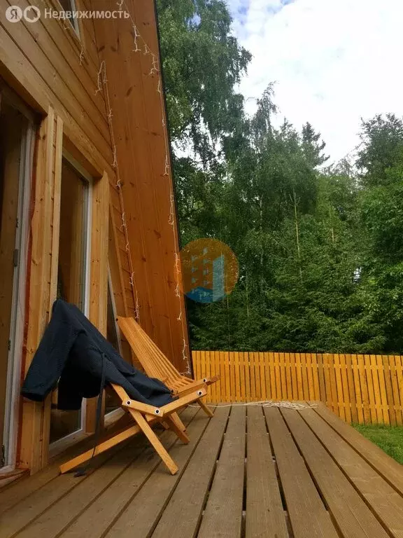 Дом в Святозерское сельское поселение, СНТ Пелдожское, 48 (68.1 м) - Фото 2