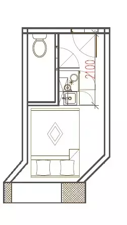 Продаётся квартира-студия, 10 м - Фото 1