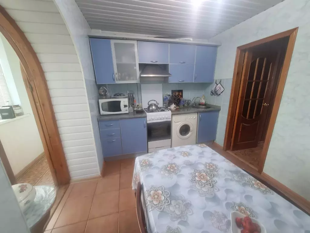 Продаётся 2-к квартира, 53.6 м - Фото 0