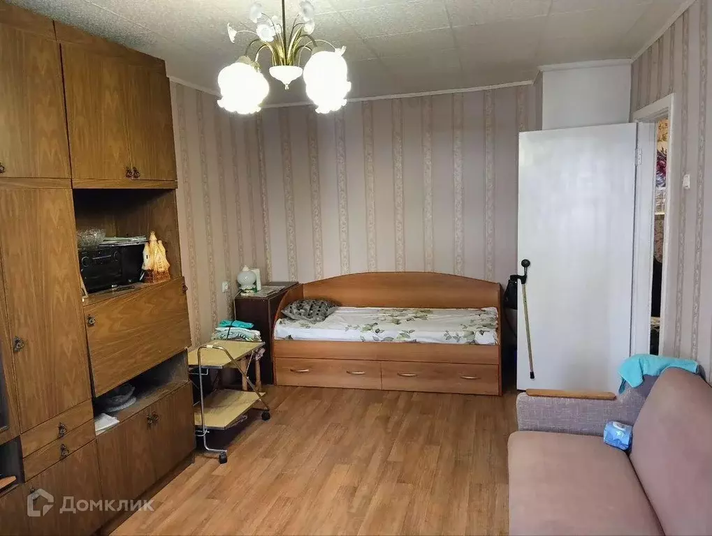 Продаётся 1-к квартира, 30.9 м - Фото 1