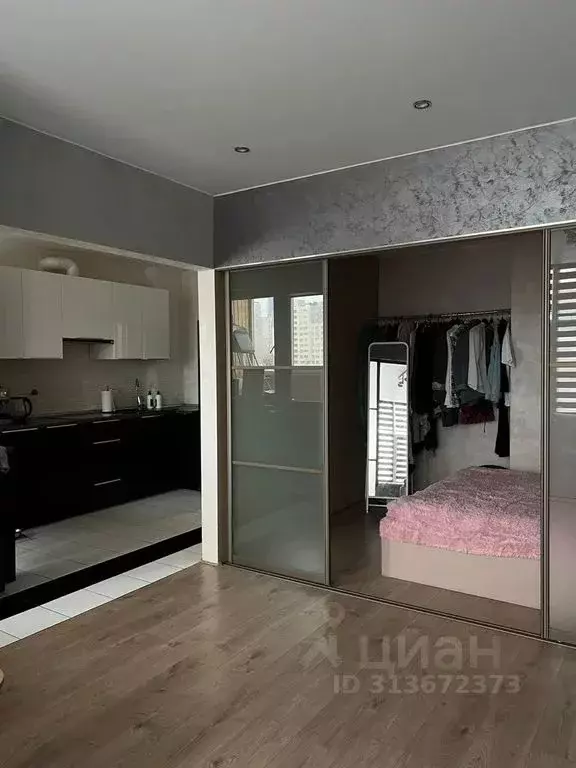2-к кв. Башкортостан, Уфа ул. Ленина, 156 (45.0 м) - Фото 0