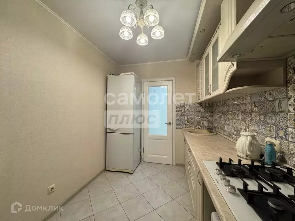 Продаётся 3-к квартира, 63.6 м - Фото 1