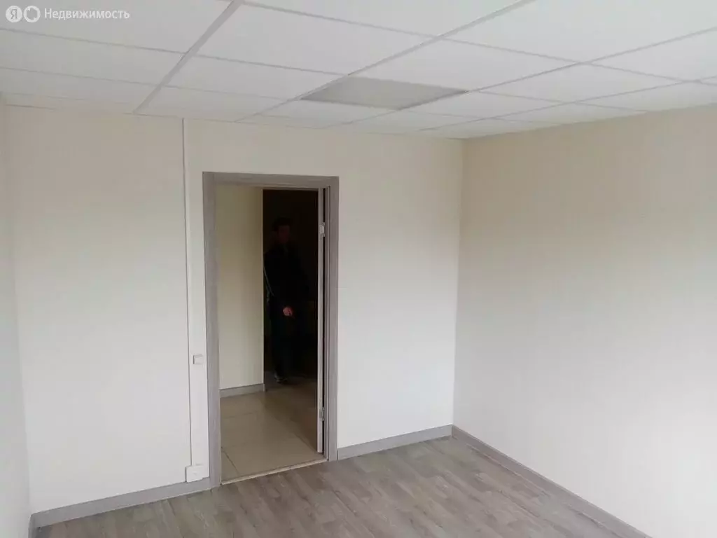 Офис (18.6 м) - Фото 2