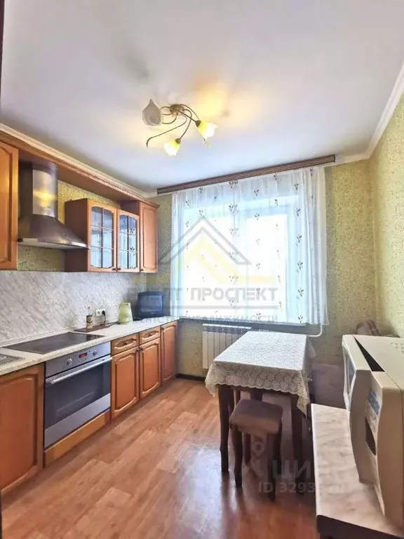 2-к кв. Белгородская область, Старый Оскол Солнечный мкр, 6 (54.0 м) - Фото 1