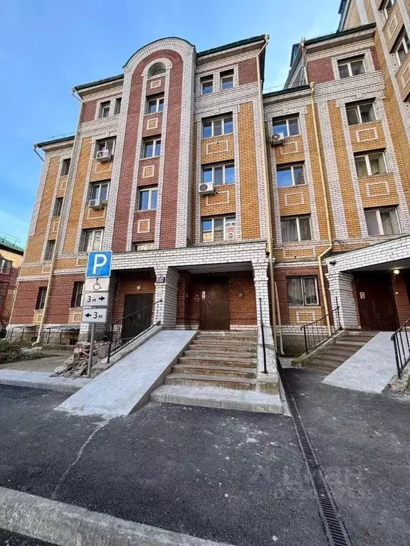 2-к кв. Татарстан, Казань ул. Мидхата Булатова, 5 (60.0 м) - Фото 2