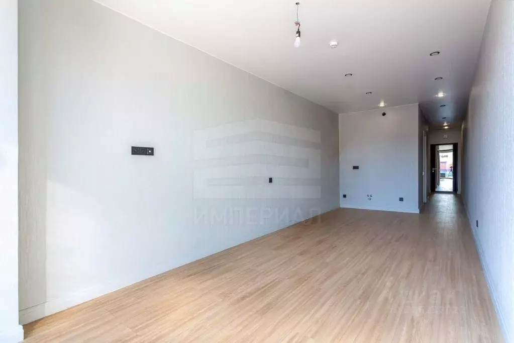 Помещение свободного назначения в Москва ул. Золоторожский Вал, 11С22 ... - Фото 2