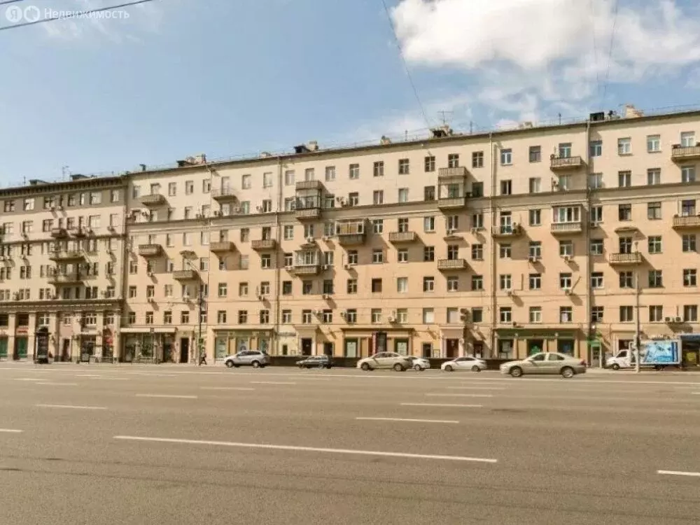 Помещение свободного назначения (78 м) - Фото 1