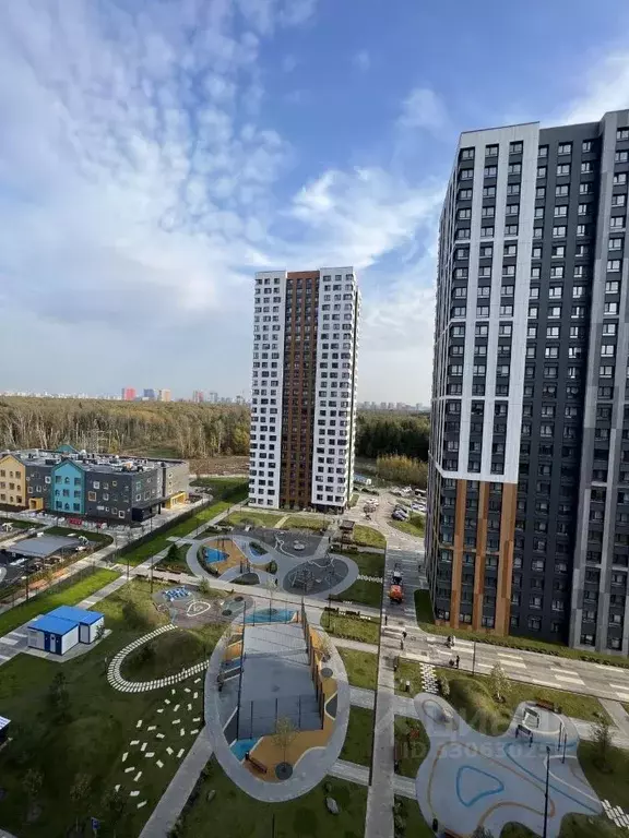 3-к кв. Москва, Москва, Московский г. ул. Никитина, 11к1 (74.0 м) - Фото 1