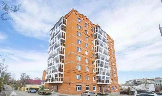 3-к кв. Хабаровский край, Хабаровск Заозерная ул., 36 (93.0 м) - Фото 0