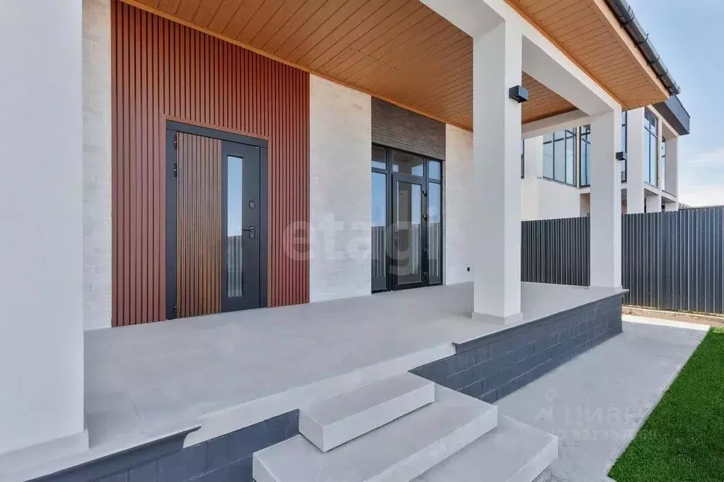 Участок в Ставропольский край, Ессентуки ул. Имени Рыбникова (4.5 ... - Фото 1