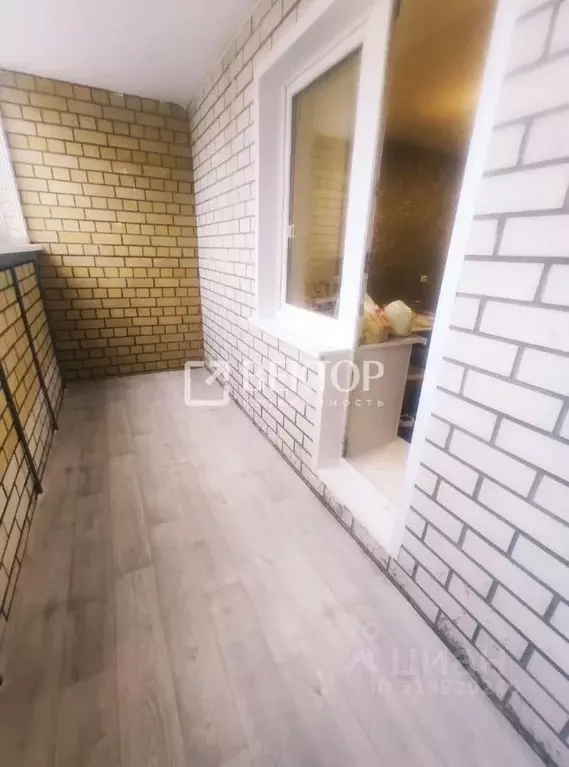 2-к кв. Костромская область, Кострома Индустриальная ул., 24В (62.0 м) - Фото 1