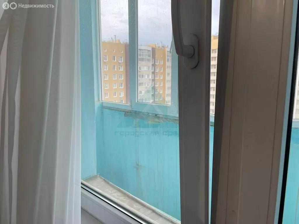 1-комнатная квартира: Оренбург, улица Геннадия Донковцева, 11 (36.8 м) - Фото 0