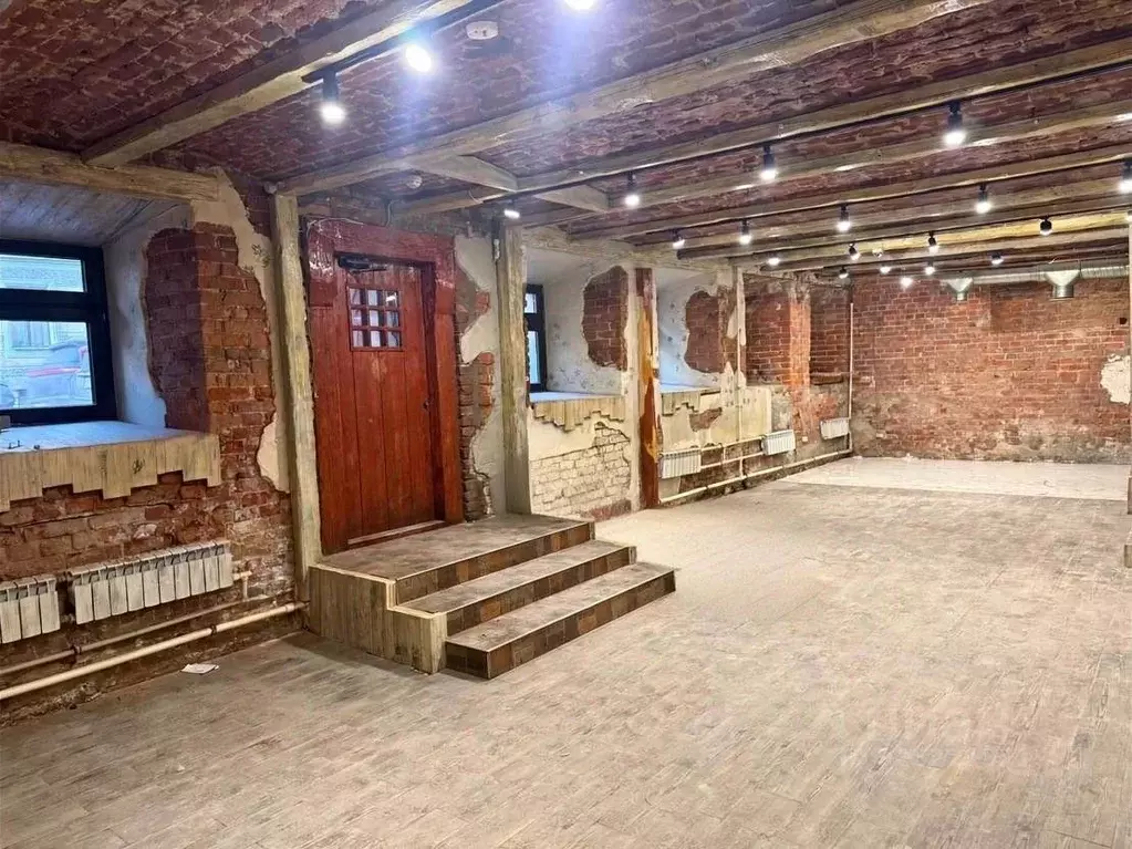 Помещение свободного назначения в Санкт-Петербург Мытнинская ул., 29 ... - Фото 2