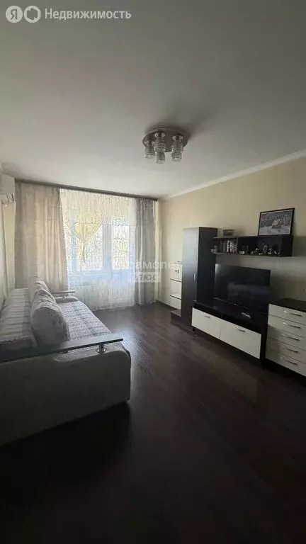 1-комнатная квартира: Тихорецк, улица Ляпидевского, 68 (29.9 м) - Фото 2