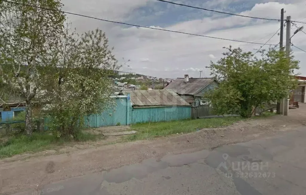 Участок в Иркутская область, Иркутск Северная ул. (10.0 сот.) - Фото 2