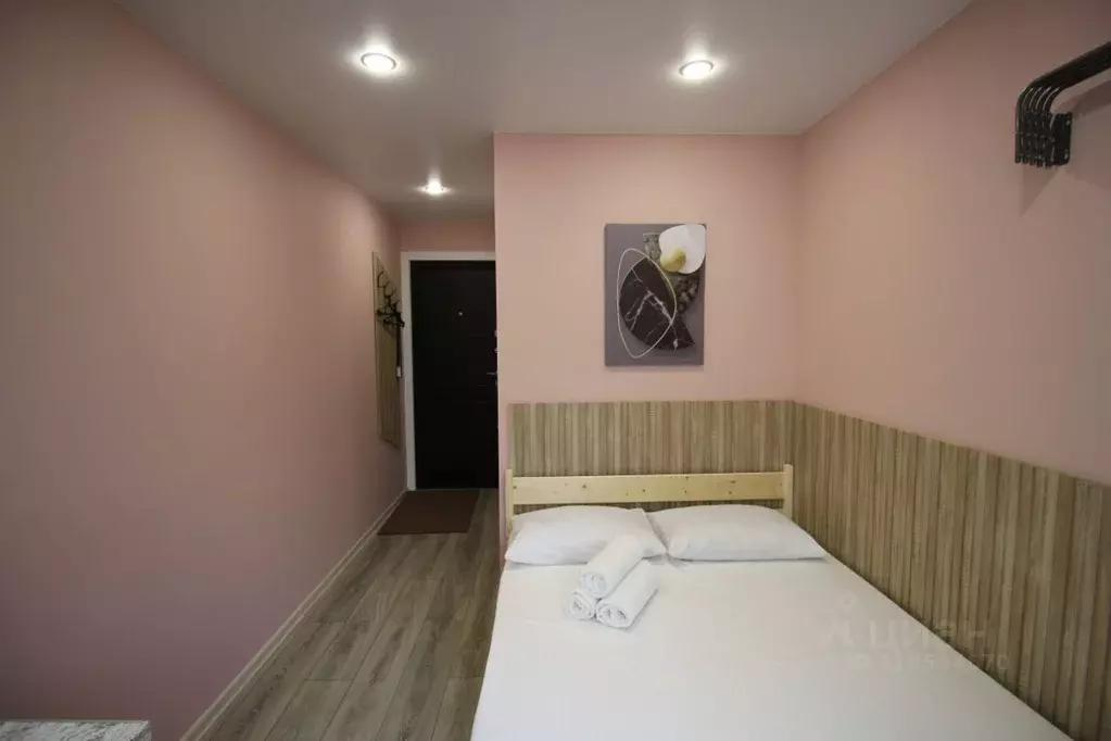 1-к кв. Новосибирская область, Новосибирск просп. Карла Маркса, 28 ... - Фото 0