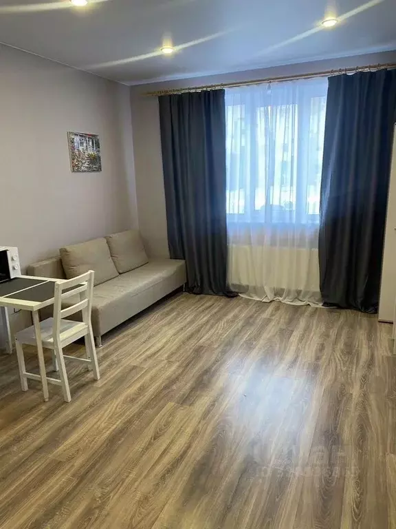 Студия Ленинградская область, Коммунар г. Гатчинский муниципальный ... - Фото 2