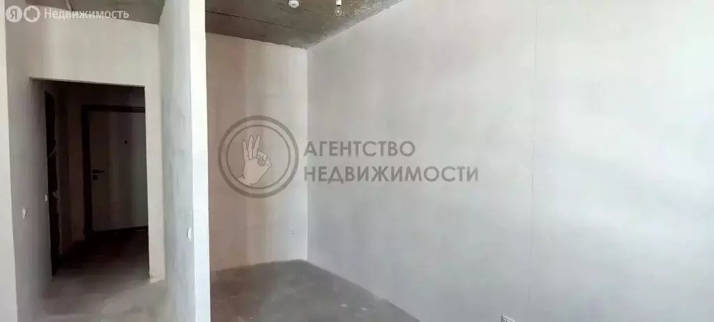 Квартира-студия: Казань, улица Ярышлар, 8 (31 м) - Фото 2