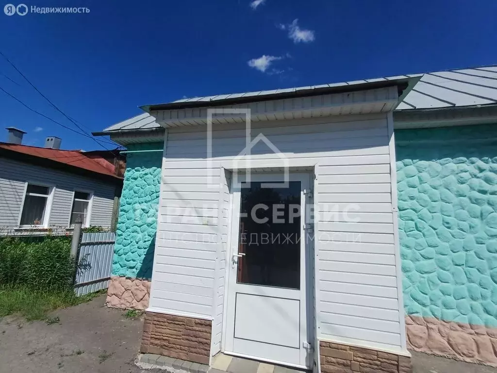 Дом в Тамбов, Комсомольская улица, 74 (97 м) - Фото 2