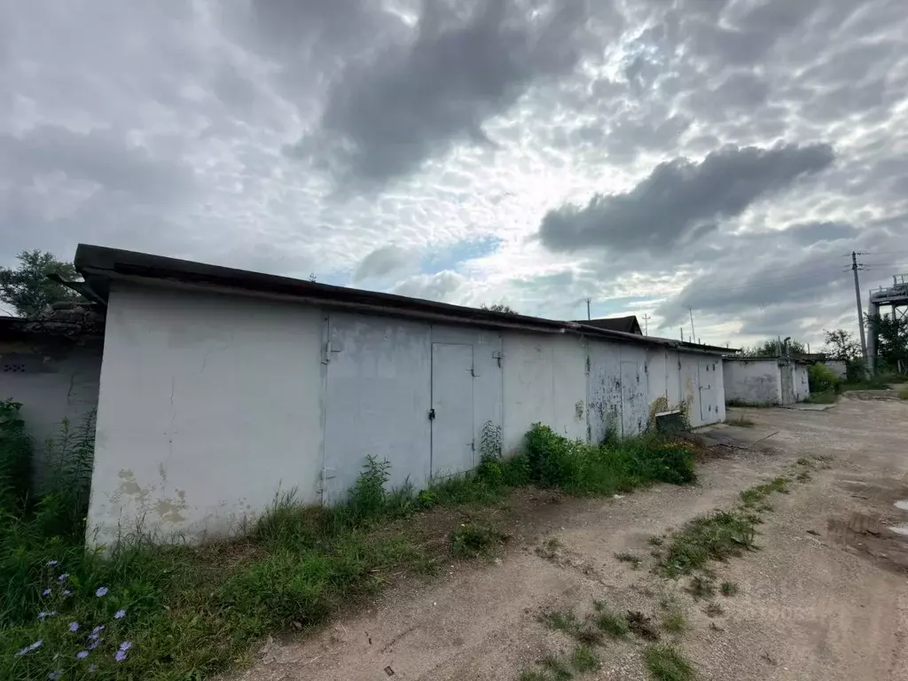 Гараж в Тульская область, Тула проезд 2-й Металлургов, 2А (45 м) - Фото 2
