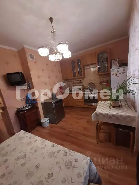 1-к кв. Московская область, Подольск Октябрьский просп., 23б (52.0 м) - Фото 2