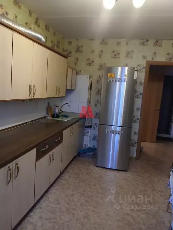 1-к кв. Ярославская область, Ярославль Липовая Гора жилрайон, ул. ... - Фото 1