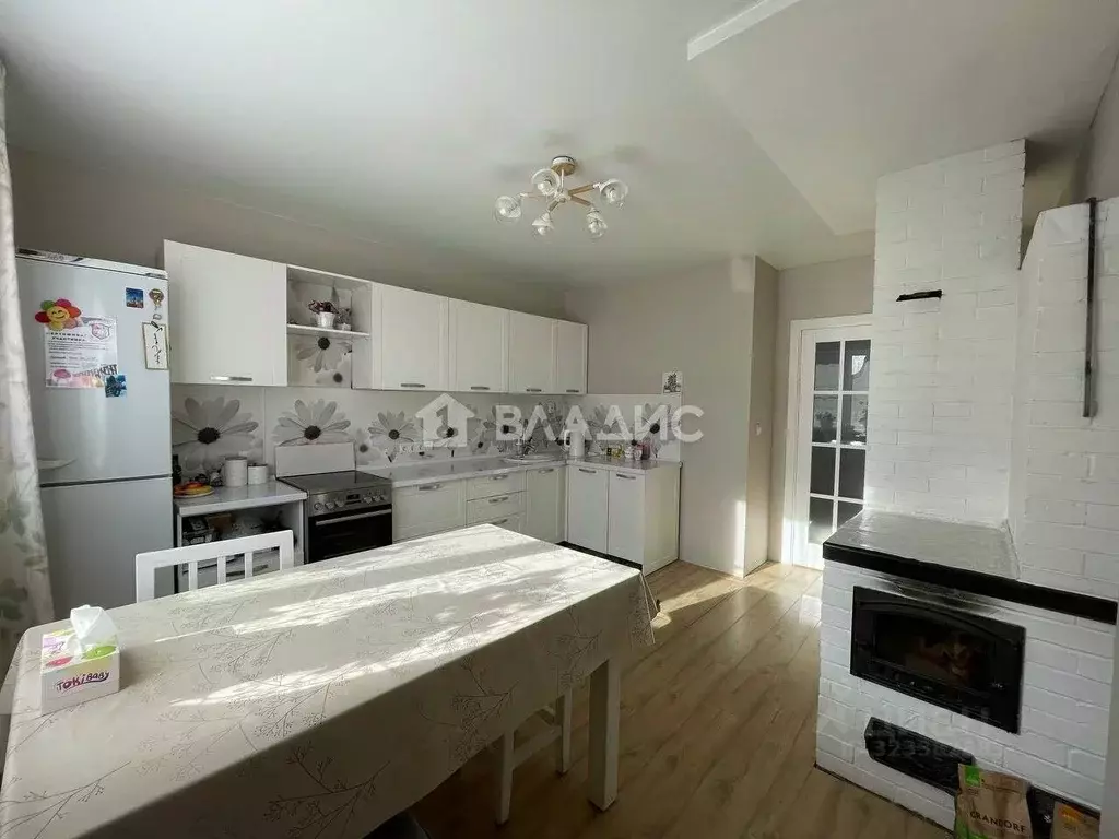 Дом в Бурятия, Улан-Удэ ул. Мечты, 3 (136 м) - Фото 2