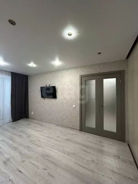 3-к кв. Тюменская область, Тюмень Солнечный проезд, 27 (70.5 м) - Фото 2