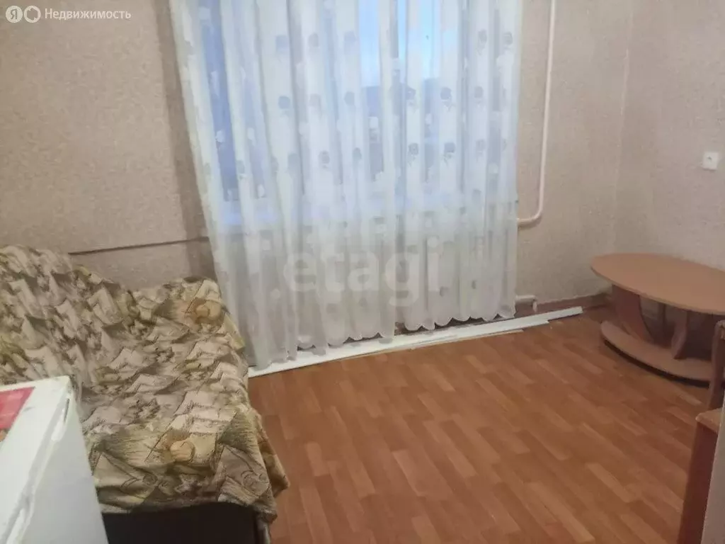 1к в -комнатной квартире (13.4 м) - Фото 1