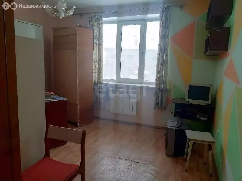 Квартира-студия: Сатка, Чистый переулок, 3А (21.7 м) - Фото 1