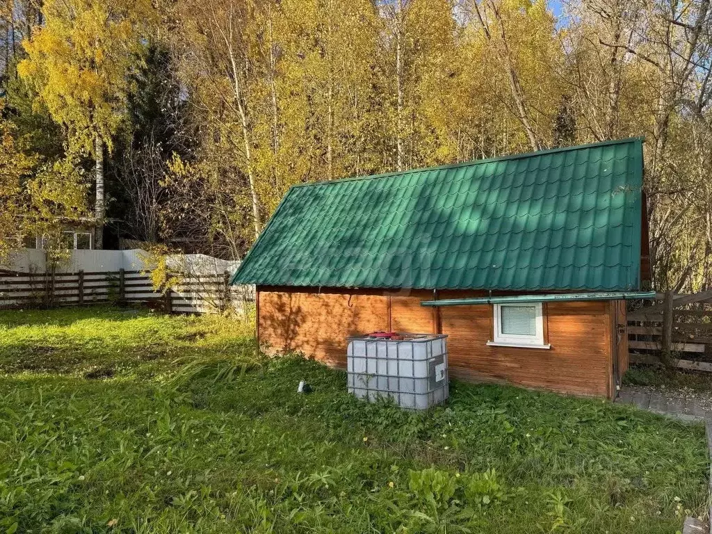 Дом в Архангельская область, Приморский муниципальный округ, ... - Фото 1