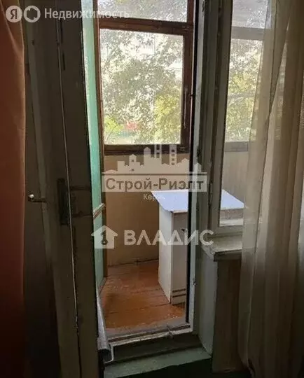 3-комнатная квартира: Керчь, Заречная улица, 4 (62.1 м) - Фото 2