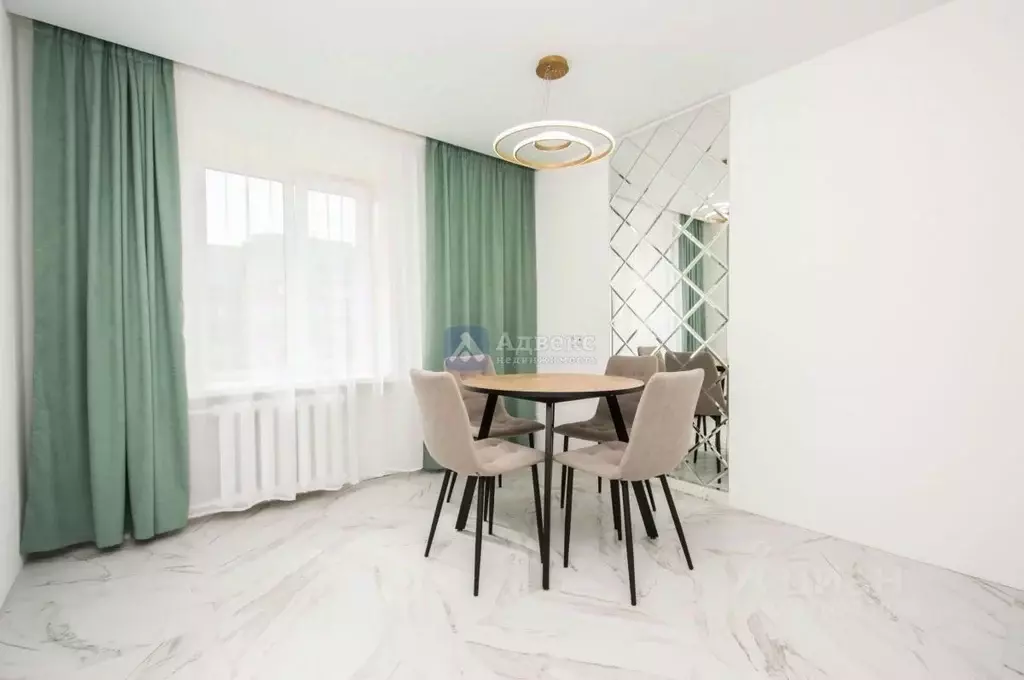 1-к кв. Тюменская область, Тюмень Олимпийская ул., 16 (33.3 м) - Фото 2