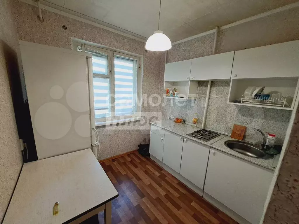 2-к. квартира, 44,4 м, 1/5 эт. - Фото 0