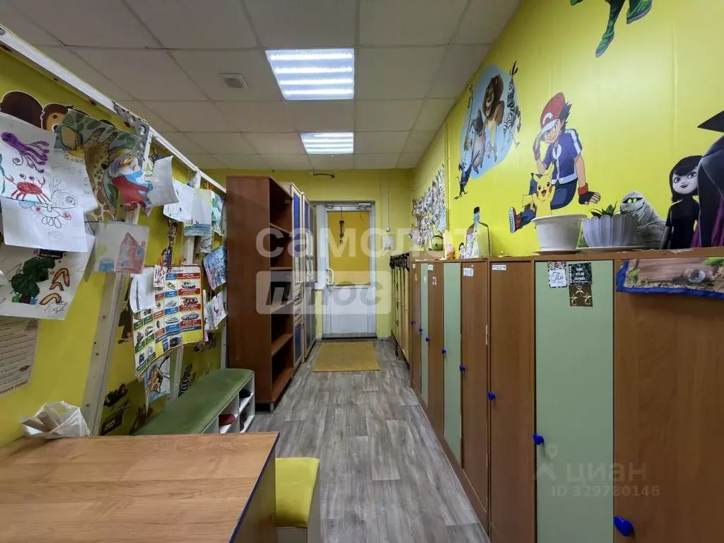 Помещение свободного назначения в Иркутская область, Иркутский ... - Фото 2