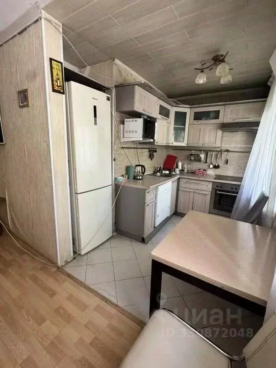 3-к кв. Иркутская область, Иркутск ул. Красноказачья, 66 (57.4 м) - Фото 2