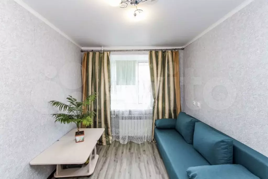 2-к. квартира, 48,1 м, 4/5 эт. - Фото 1