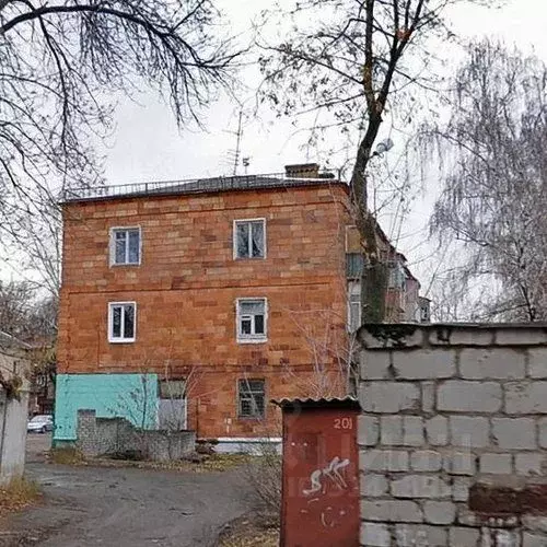 2-к кв. Рязанская область, Рязань ул. Керамзавода, 20 (43.2 м) - Фото 1