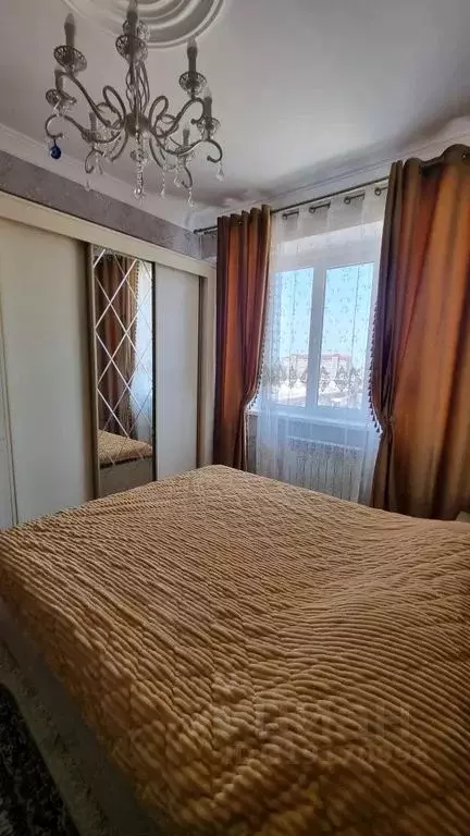 2-к кв. Дагестан, Дербент ул. Генриха Гасанова, 1 (60.0 м) - Фото 0
