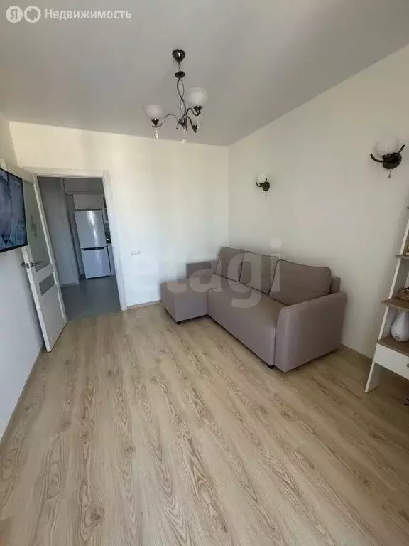 2-комнатная квартира: Анапа, улица Ленина, 185Ак3 (54.04 м) - Фото 2