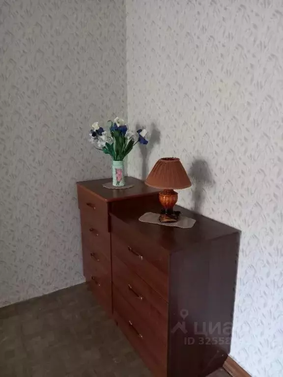 1-к кв. Воронежская область, Воронеж просп. Патриотов, 6 (31.0 м) - Фото 2