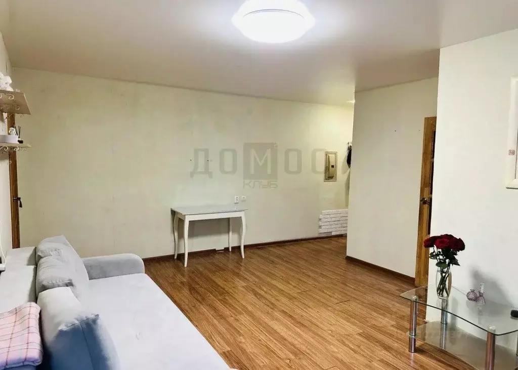 2-к кв. Свердловская область, Екатеринбург пер. Короткий, 15 (45.2 м) - Фото 2